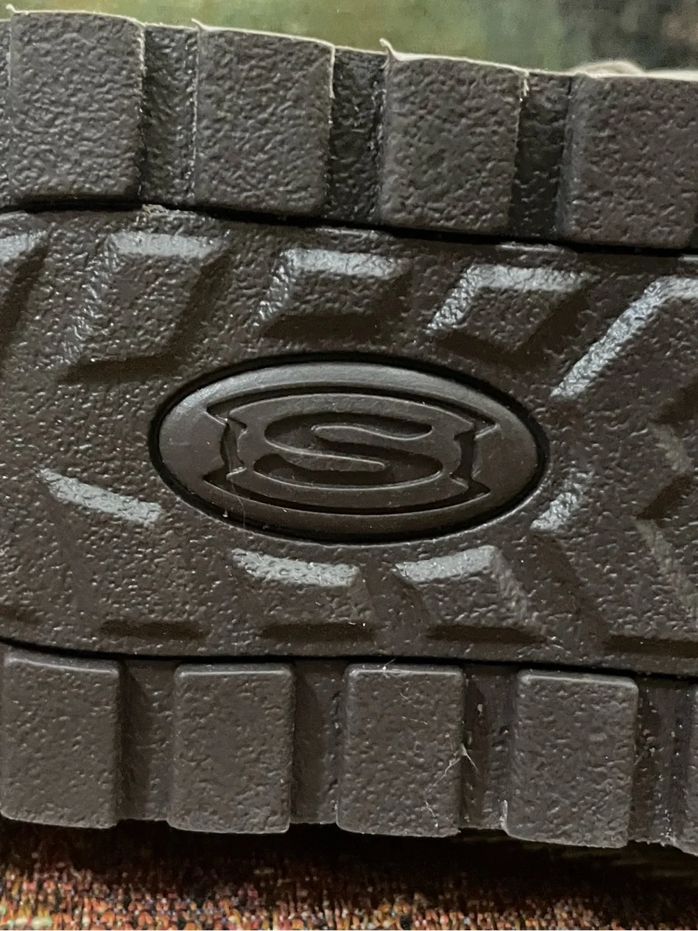 Skechers Women’s Keepsake Boots Faux-fur lined Memory Foam Size 6.5 NEW